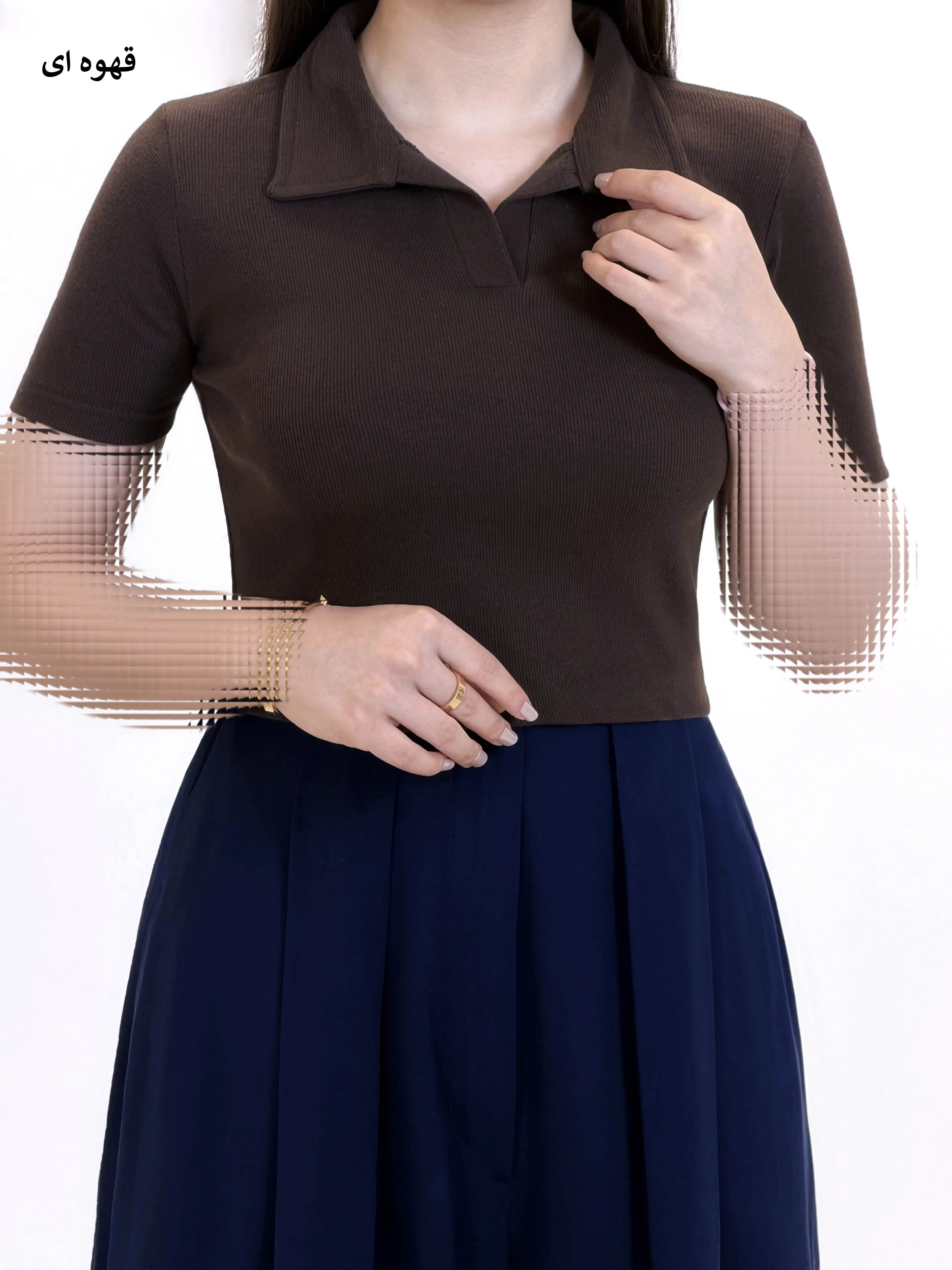 6996-تیشرت کد 652